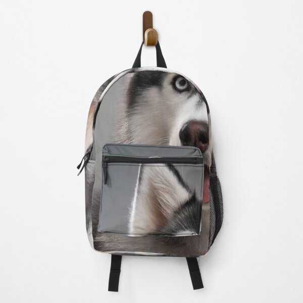 Item preview, Siberian Husky designed and sold by Tom McPherson Photography.