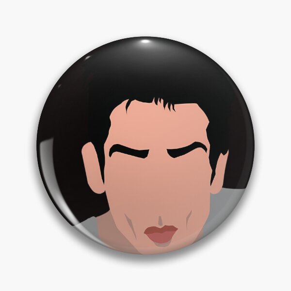 Item preview, Ridiculously Good Looking - Zoolander designed and sold by MICHABINCK.