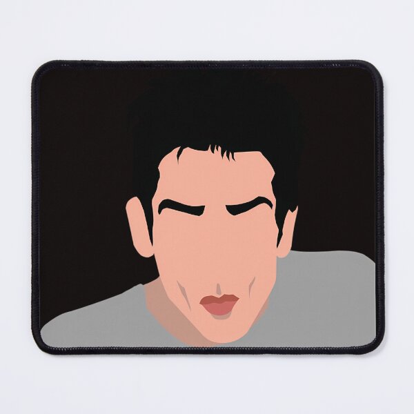Item preview, Ridiculously Good Looking - Zoolander designed and sold by MICHABINCK.