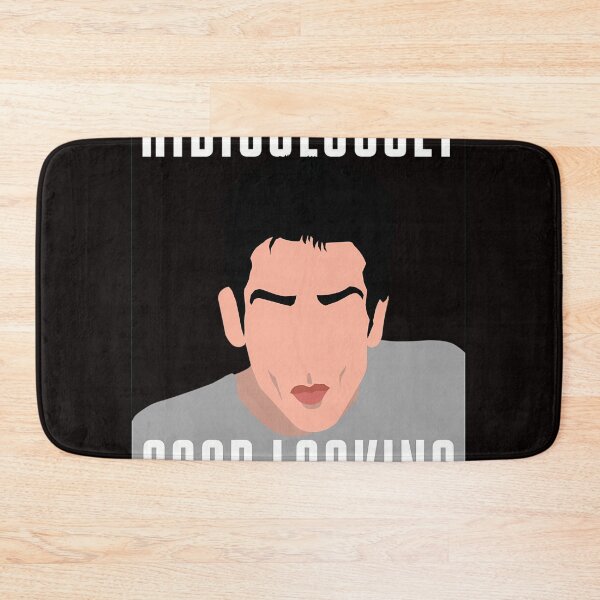 Item preview, Ridiculously Good Looking - Zoolander designed and sold by MICHABINCK.