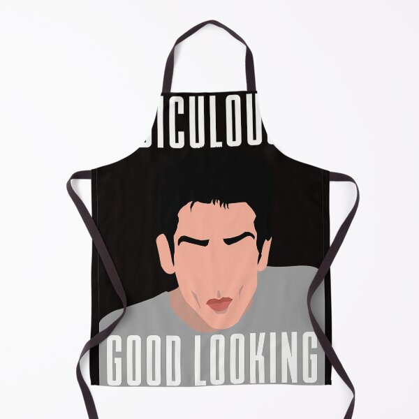 Item preview, Ridiculously Good Looking - Zoolander designed and sold by MICHABINCK.
