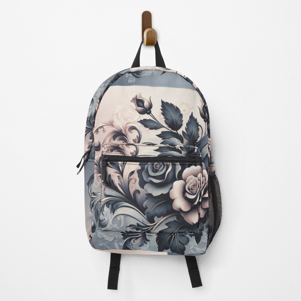 Item preview, Backpack designed and sold by DesignsByPrnces.