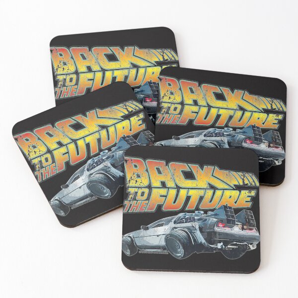 Item preview, Back To The Future designed and sold by MICHABINCK.
