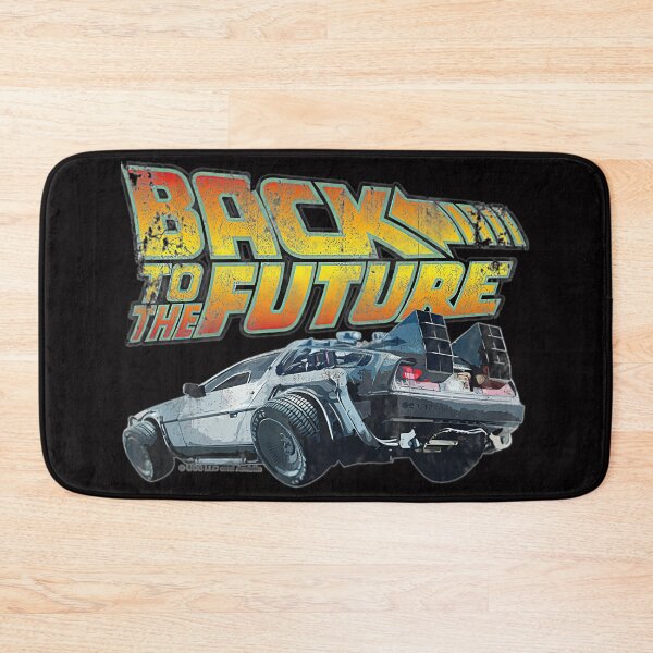 Item preview, Back To The Future designed and sold by MICHABINCK.