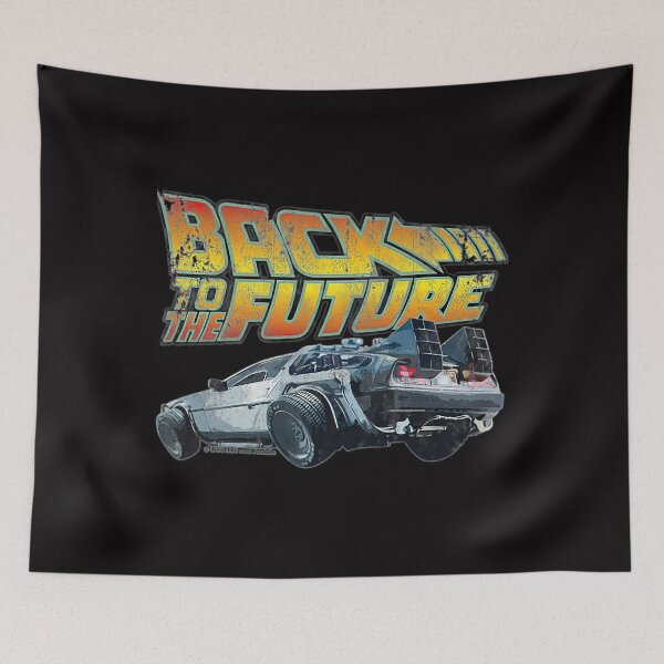 Item preview, Back To The Future designed and sold by MICHABINCK.