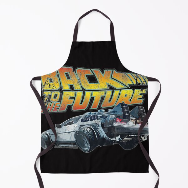 Item preview, Back To The Future designed and sold by MICHABINCK.