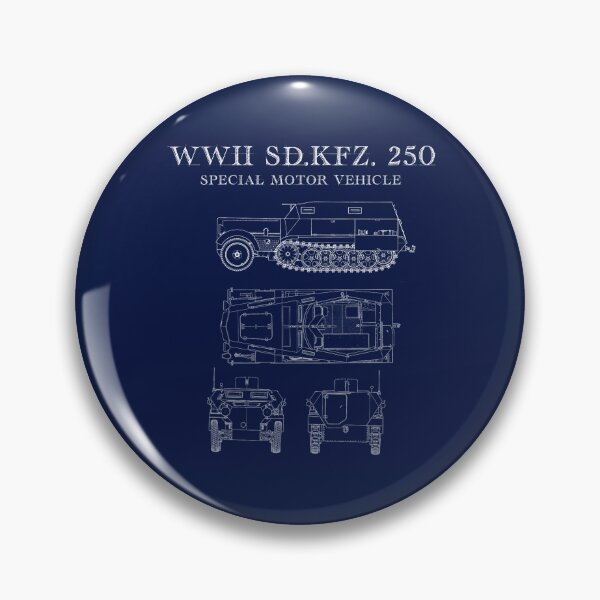 Item preview, Blueprints German Light Vehicle World War 2 designed and sold by Blok45.