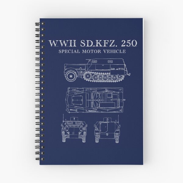 Item preview, Blueprints German Light Vehicle World War 2 designed and sold by Blok45.
