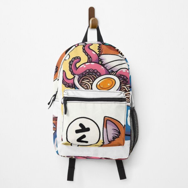 Item preview, Ramen de gato designed and sold by xadamnft.