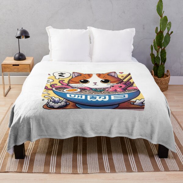 Item preview, Ramen de gato designed and sold by xadamnft.