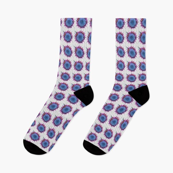 Item preview, Artistic African Daisy Macro Abstract designed and sold by taiche.