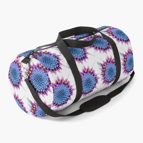 Item preview, Artistic African Daisy Macro Abstract designed and sold by taiche.