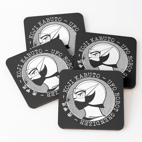 Item preview, 397 Koji Stamp WHT designed and sold by Yexart.