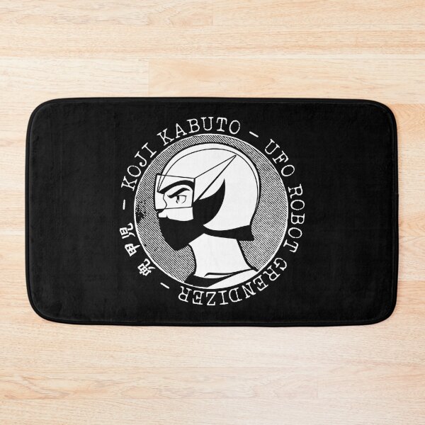 Item preview, 397 Koji Stamp WHT designed and sold by Yexart.