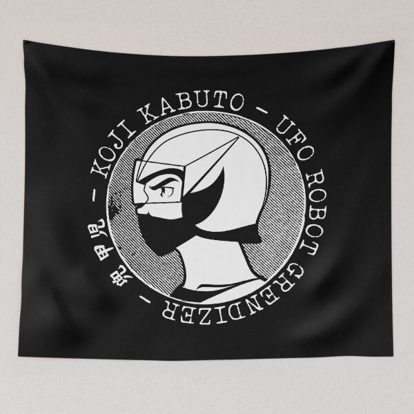Item preview, 397 Koji Stamp WHT designed and sold by Yexart.