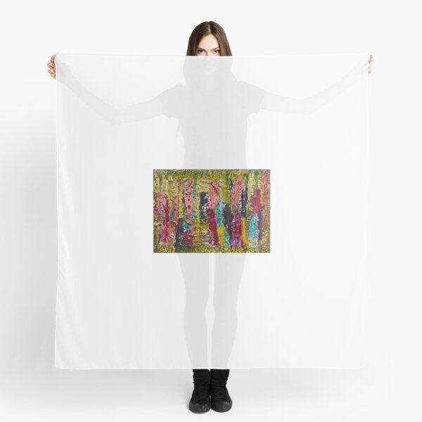Item preview, November - painting - Abstract . designed and sold by © Andrzej Goszcz,M.D. Ph.D.