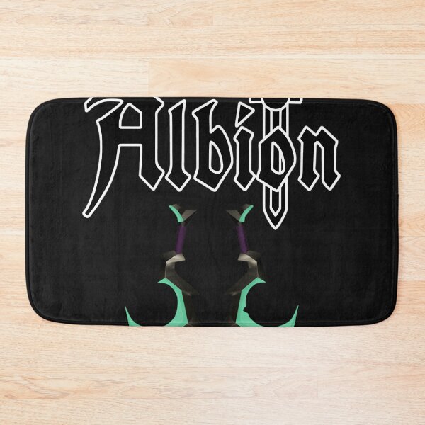 Item preview, Albion Mmorpg Gamer designed and sold by RobertCros.