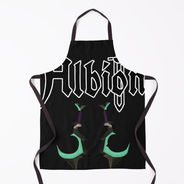 Item preview, Albion Mmorpg Gamer designed and sold by RobertCros.
