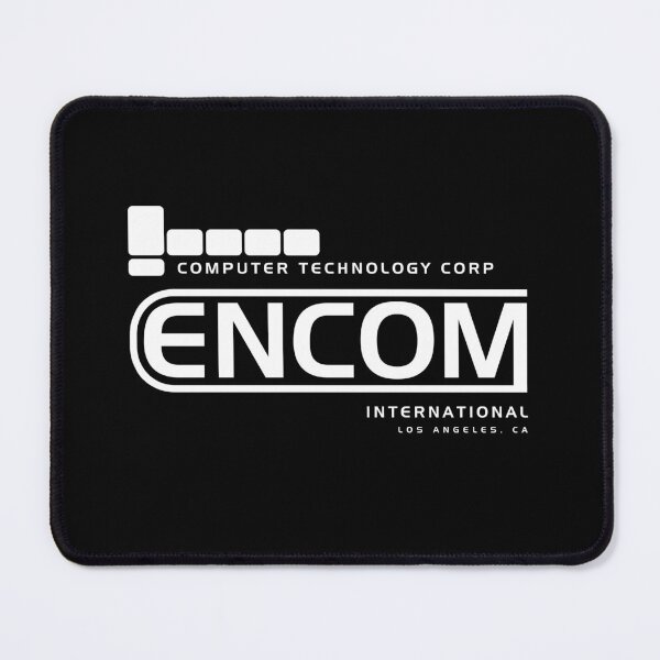 Item preview, ENCOM International designed and sold by DeadRight.