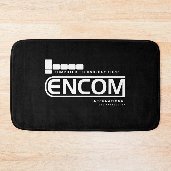 Item preview, ENCOM International designed and sold by DeadRight.