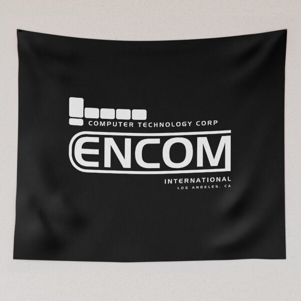 Item preview, ENCOM International designed and sold by DeadRight.