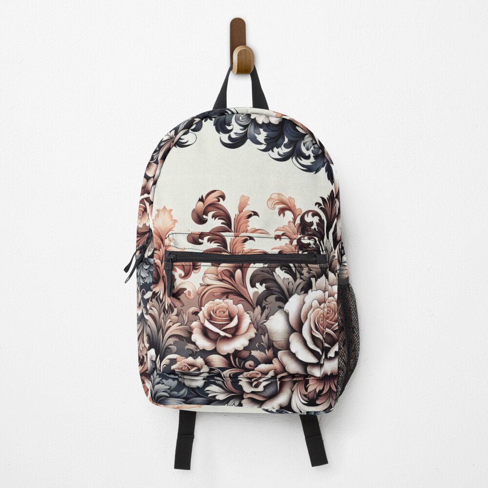 Item preview, Backpack designed and sold by DesignsByPrnces.