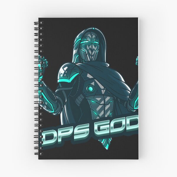 Item preview, Dps God designed and sold by RobertCros.