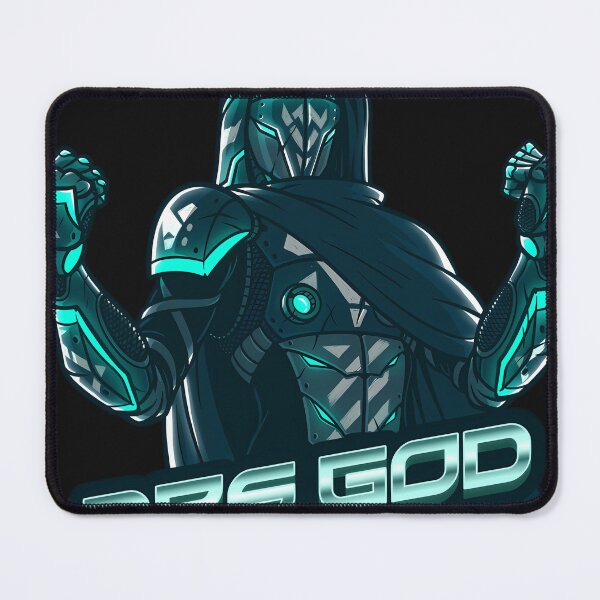 Item preview, Dps God designed and sold by RobertCros.