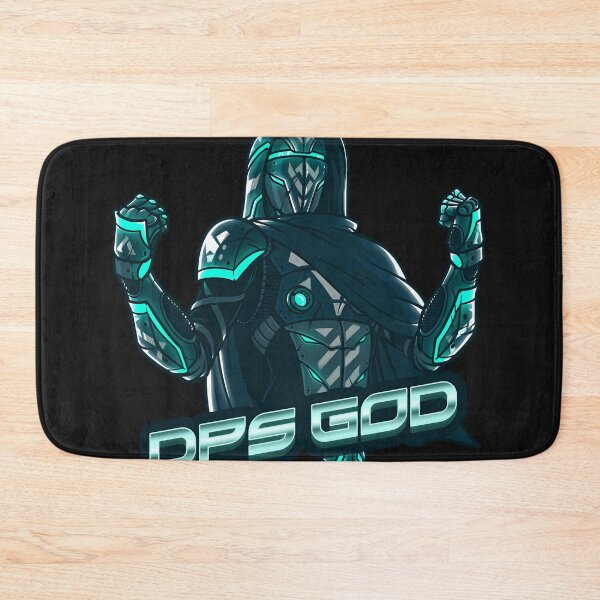 Item preview, Dps God designed and sold by RobertCros.
