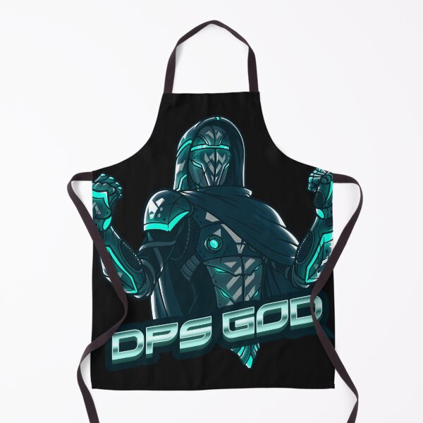 Item preview, Dps God designed and sold by RobertCros.