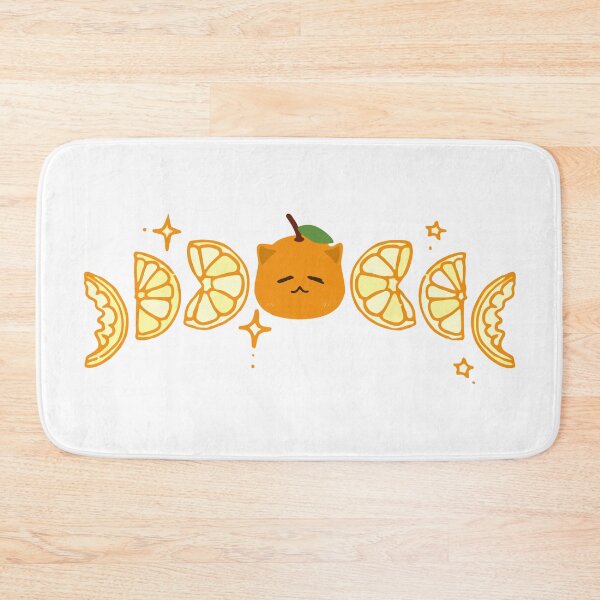 Artikelvorschau, Yoongerine – BTS Suga Yoongi Tangerine entworfen und verkauft von Eldavilora.
