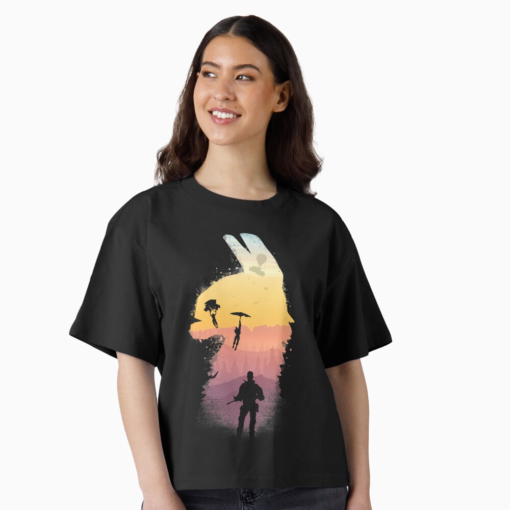 Item preview, Boxy T-Shirt designed and sold by RobertCros.