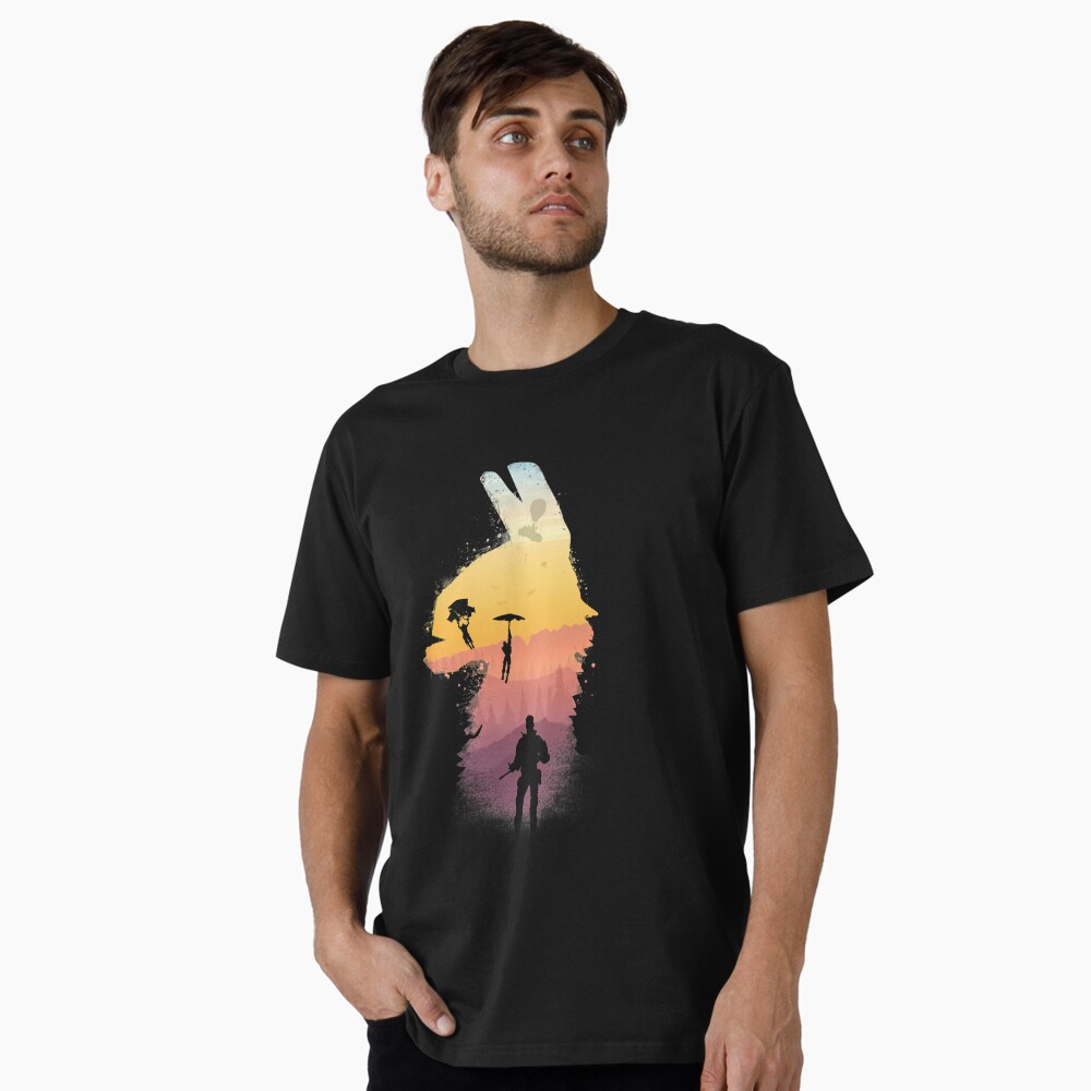 Item preview, Premium T-Shirt designed and sold by RobertCros.