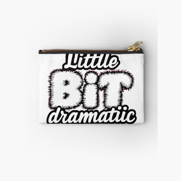 Item preview, Little Bit Dramatic designed and sold by 90's Misaki.