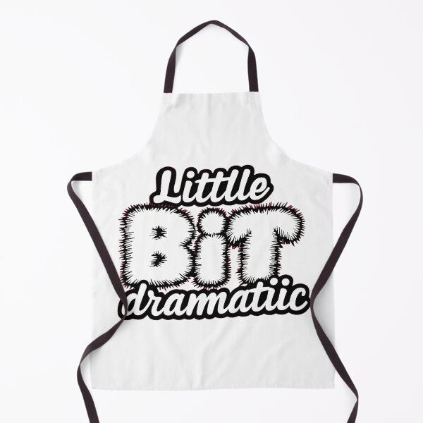 Item preview, Little Bit Dramatic designed and sold by 90's Misaki.