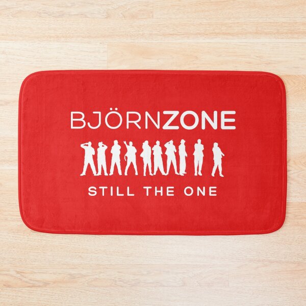 Item preview, Björnzone "Still The One" celebrating Melodifestivalen 2024 designed and sold by Wig Fortuna's Hall of Fun.