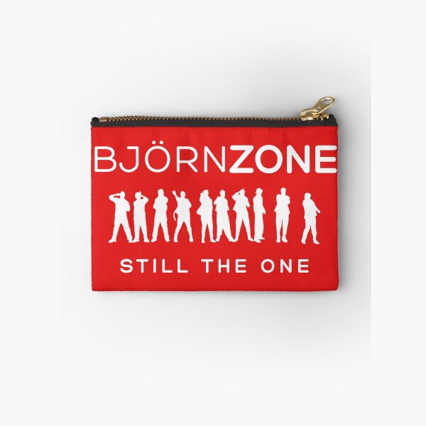 Item preview, Björnzone "Still The One" celebrating Melodifestivalen 2024 designed and sold by Wig Fortuna's Hall of Fun.