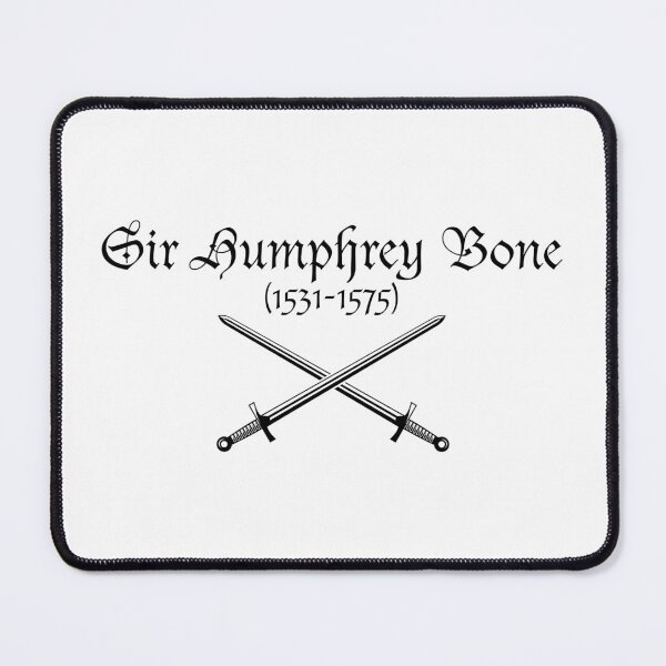 Item preview, Sir Humphrey Bone - Ghosts designed and sold by DFA.