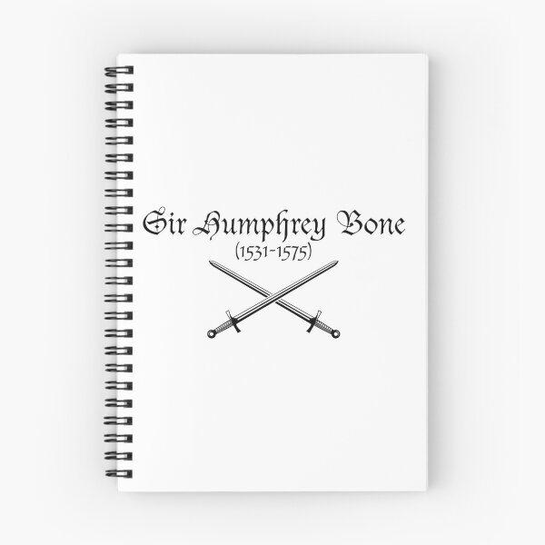 Item preview, Sir Humphrey Bone - Ghosts designed and sold by DFA.