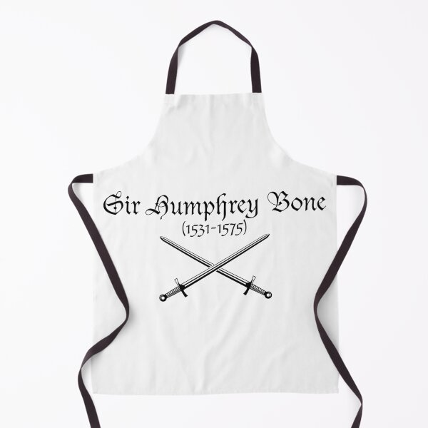 Item preview, Sir Humphrey Bone - Ghosts designed and sold by DFA.