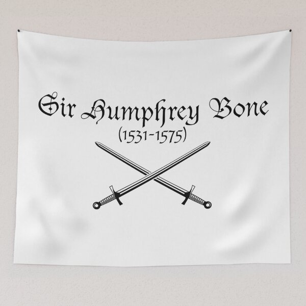 Item preview, Sir Humphrey Bone - Ghosts designed and sold by DFA.