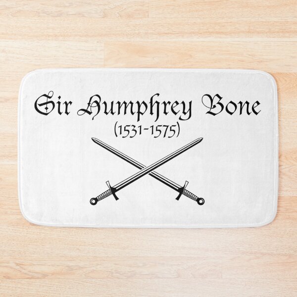Item preview, Sir Humphrey Bone - Ghosts designed and sold by DFA.