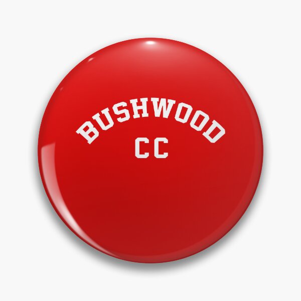 Artikelvorschau, Bushwood CC Country Club entworfen und verkauft von DeadRight.