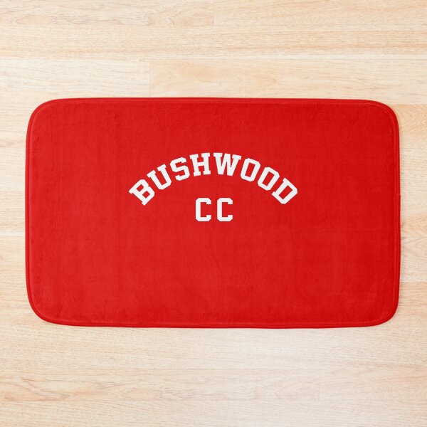 Artikelvorschau, Bushwood CC Country Club entworfen und verkauft von DeadRight.