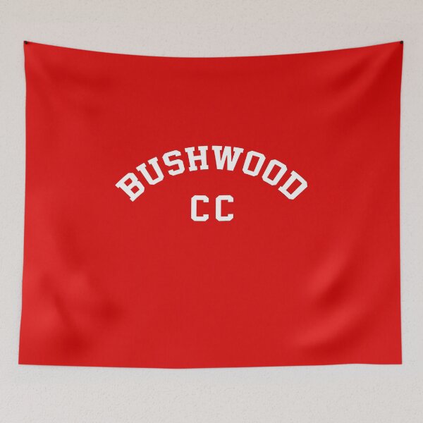 Artikelvorschau, Bushwood CC Country Club entworfen und verkauft von DeadRight.