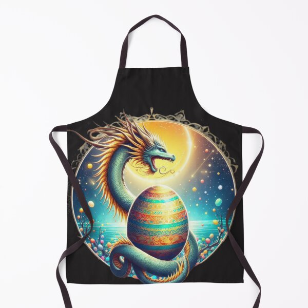 Item preview, vivarium Easter mythical animals designed and sold by Expressions-Sel.