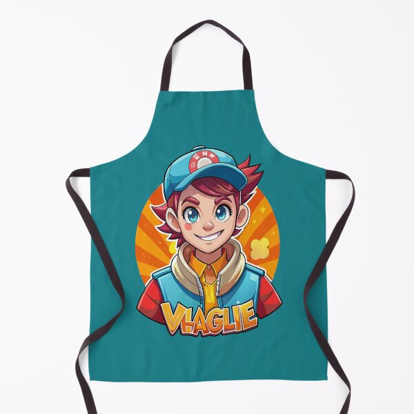Item preview, Mischievous Grin: The Manga Boy Vhaglie designed and sold by AgarutanPrint.