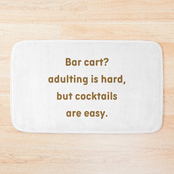 Item preview, Bar cart  designed and sold by FOUTI.