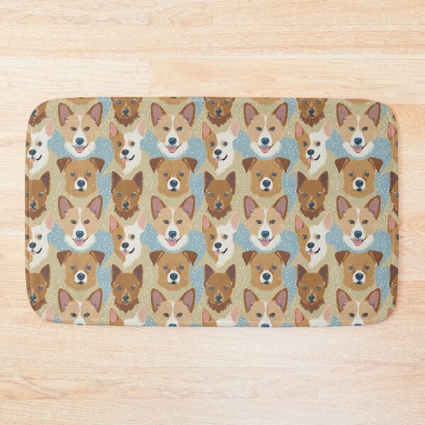 Item preview, Cute Brown Dogs designed and sold by SMartin.