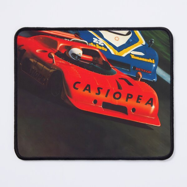Item preview, casiopea 1979 designed and sold by sebehsebeh.